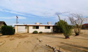 5363 Cahuilla Avenue, 29 Palms, California 92277, 3 Bedrooms Bedrooms, ,1 BathroomBathrooms,Residential,Buy,5363 Cahuilla Avenue,JT24186698