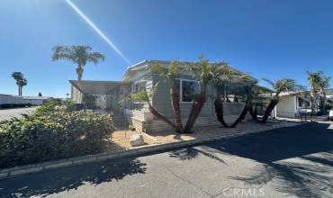 881 N. Lake Street 261, Hemet, California 92544, 2 Bedrooms Bedrooms, ,2 BathroomsBathrooms,Manufactured In Park,Buy,881 N. Lake Street 261,SW24186064