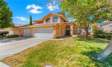 40059 Lloyds Court, Palmdale, California 93551, 4 Bedrooms Bedrooms, ,3 BathroomsBathrooms,Residential,Buy,40059 Lloyds Court,GD24186533