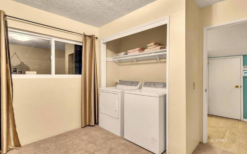 20 Laundry room