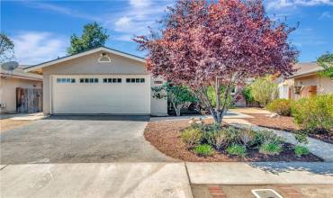 3393 Oak Knoll Drive, Paso Robles, California 93446, 3 Bedrooms Bedrooms, ,2 BathroomsBathrooms,Residential,Buy,3393 Oak Knoll Drive,NS24186715