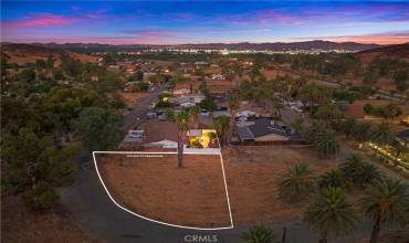 0 McBride Avenue, Lake Elsinore, California 92530, ,Land,Buy,0 McBride Avenue,SW24186173