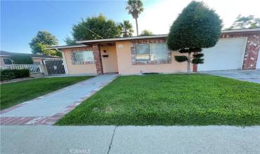 801 N Currier Street, Pomona, California 91768, 2 Bedrooms Bedrooms, ,1 BathroomBathrooms,Residential Lease,Rent,801 N Currier Street,CV24186837