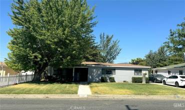 219 Brentwood Drive, Tehachapi, California 93561, 3 Bedrooms Bedrooms, ,1 BathroomBathrooms,Residential,Buy,219 Brentwood Drive,SR24187008