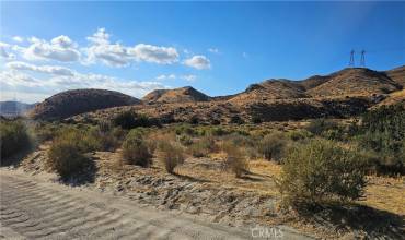 0 Soledad Pass Road, Acton, California 93550, ,Land,Buy,0 Soledad Pass Road,SR24186875