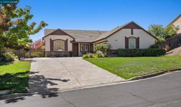 3045 Blue Sky Ct, Vallejo, California 94591, 3 Bedrooms Bedrooms, ,2 BathroomsBathrooms,Residential,Buy,3045 Blue Sky Ct,41072496