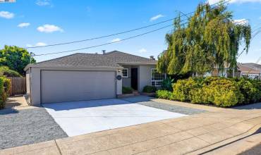 1327 Castro St, San Leandro, California 94577, 3 Bedrooms Bedrooms, ,1 BathroomBathrooms,Residential,Buy,1327 Castro St,41072499