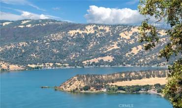 Towards the Narrows, Buckingham Peninsula