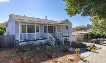 612 Jennings, Vallejo, California 94591, 3 Bedrooms Bedrooms, ,1 BathroomBathrooms,Residential,Buy,612 Jennings,41072505