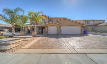 13645 Breckenridge Lane, Victorville, California 92392, 4 Bedrooms Bedrooms, ,4 BathroomsBathrooms,Residential,Buy,13645 Breckenridge Lane,IV24186959