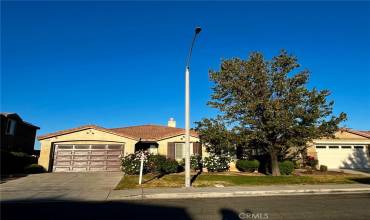 39220 Victoria Street, Palmdale, California 93551, 3 Bedrooms Bedrooms, ,2 BathroomsBathrooms,Residential,Buy,39220 Victoria Street,SR24082889