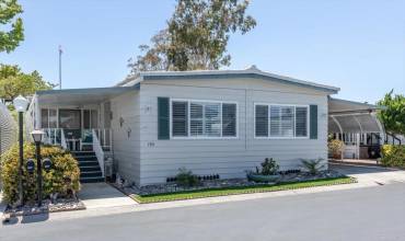 3535 Linda Vista Drive 193, San Marcos, California 92078, 2 Bedrooms Bedrooms, ,2 BathroomsBathrooms,Manufactured In Park,Buy,3535 Linda Vista Drive 193,NDP2408098