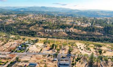 5208 Edgewood Lane, Paradise, California 95969, ,Land,Buy,5208 Edgewood Lane,SN24182694