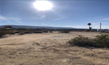 14 Flying H Road, 29 Palms, California 92277, ,Land,Buy,14 Flying H Road,JT23223720