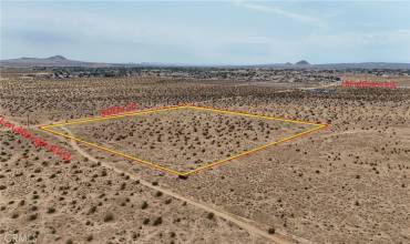 0 90th St, California City, California 93505, ,Land,Buy,0 90th St,IV24187246