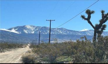 205 Largo Vista Road, Palmdale, California 93591, ,Land,Buy,205 Largo Vista Road,CV24187251