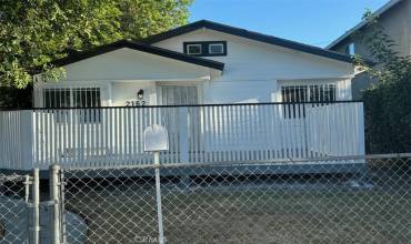 2162 E Knopf Street, Compton, California 90222, 3 Bedrooms Bedrooms, ,1 BathroomBathrooms,Residential,Buy,2162 E Knopf Street,DW24187269