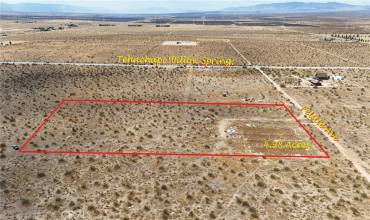 0 Felstte Ave, Rosamond, California 93560, ,Land,Buy,0 Felstte Ave,IV24187263