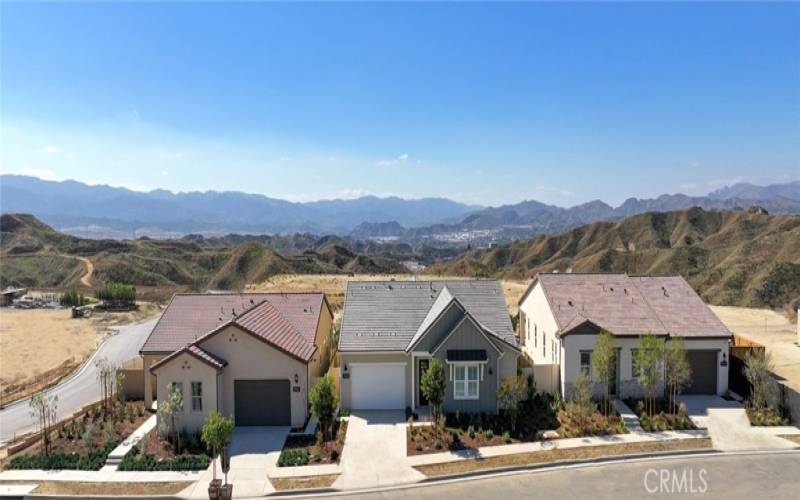 Photos shown are of model only- not actual homesite.