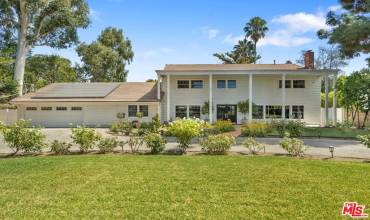 5138 Louise Avenue, Encino, California 91316, 6 Bedrooms Bedrooms, ,5 BathroomsBathrooms,Residential Lease,Rent,5138 Louise Avenue,24437443