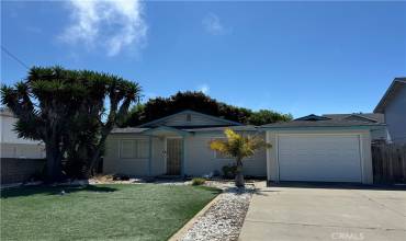 430 Manhattan Avenue, Grover Beach, California 93433, 3 Bedrooms Bedrooms, ,1 BathroomBathrooms,Residential,Buy,430 Manhattan Avenue,PI24186645