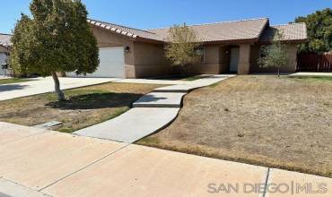 1281 F Pedroza, Calexico, California 92231, 3 Bedrooms Bedrooms, ,2 BathroomsBathrooms,Residential,Buy,1281 F Pedroza,240021395SD