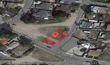 0 san Martinez Road APN 3270-007-001, Lot 504, Val Verde, California 91384, ,Land,Buy,0 san Martinez Road APN 3270-007-001, Lot 504,SR24187369