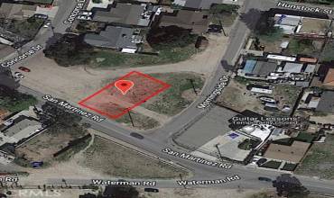 0 San Martinez Road APN 3270-007-002 Lot 505, Val Verde, California 91384, ,Land,Buy,0 San Martinez Road APN 3270-007-002 Lot 505,SR24187370