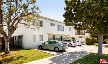 1235 10th Street 9, Santa Monica, California 90401, 1 Bedroom Bedrooms, ,1 BathroomBathrooms,Residential Lease,Rent,1235 10th Street 9,24437675