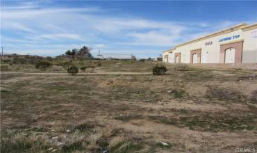 0 Hesperia Road, Hesperia, California 92345, ,Land,Buy,0 Hesperia Road,HD24187460