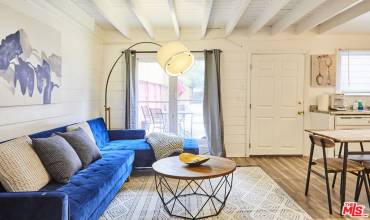 6026 1/2 BARTON Avenue, Los Angeles, California 90038, 1 Bedroom Bedrooms, ,1 BathroomBathrooms,Residential Lease,Rent,6026 1/2 BARTON Avenue,24437715