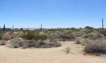 0 Bear Valley Road, Hesperia, California 92345, ,Land,Buy,0 Bear Valley Road,HD24187513