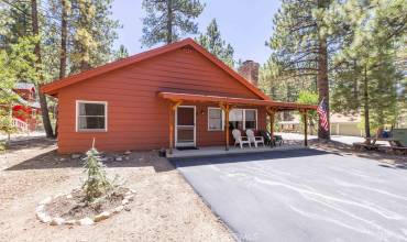 39135 Buckthorn Road, Big Bear Lake, California 92315, 2 Bedrooms Bedrooms, ,1 BathroomBathrooms,Residential,Buy,39135 Buckthorn Road,EV24168216