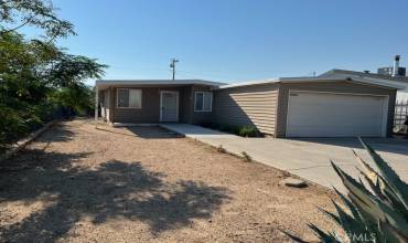 73761 Serrano Drive, 29 Palms, California 92277, 2 Bedrooms Bedrooms, ,1 BathroomBathrooms,Residential,Buy,73761 Serrano Drive,SB24186367