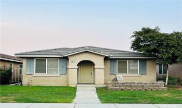 435 Palm Avenue, San Jacinto, California 92582, 3 Bedrooms Bedrooms, ,2 BathroomsBathrooms,Residential,Buy,435 Palm Avenue,IV24187599