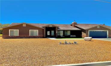 4694 Saddlehorn Road, 29 Palms, California 92277, 4 Bedrooms Bedrooms, ,3 BathroomsBathrooms,Residential,Buy,4694 Saddlehorn Road,JT24184611