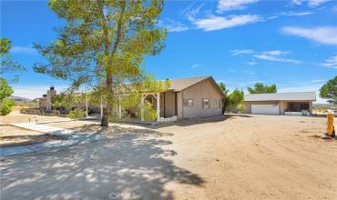 15181 Barbara Lane, Apple Valley, California 92307, 4 Bedrooms Bedrooms, ,2 BathroomsBathrooms,Residential,Buy,15181 Barbara Lane,HD24187429