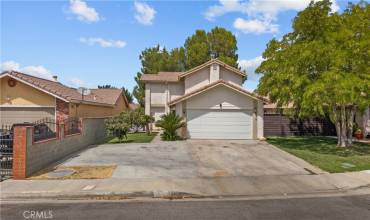 3453 Santa Barbara Court, Palmdale, California 93550, 3 Bedrooms Bedrooms, ,2 BathroomsBathrooms,Residential,Buy,3453 Santa Barbara Court,SR24185020