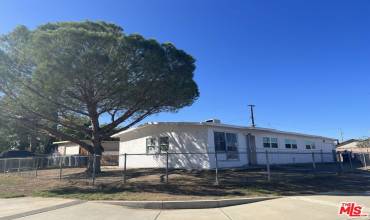 244 E Avenue Q, Palmdale, California 93550, 4 Bedrooms Bedrooms, ,2 BathroomsBathrooms,Residential,Buy,244 E Avenue Q,24437793