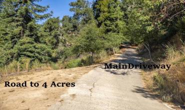 0 Glenwood Drive, Los Gatos, California 95033, ,Land,Buy,0 Glenwood Drive,ML81979721