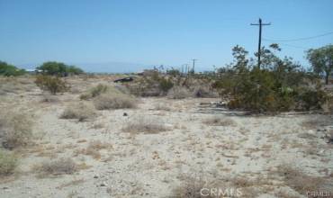 2571 Frontier Street, Thermal, California 92274, ,Land,Buy,2571 Frontier Street,IV24187709