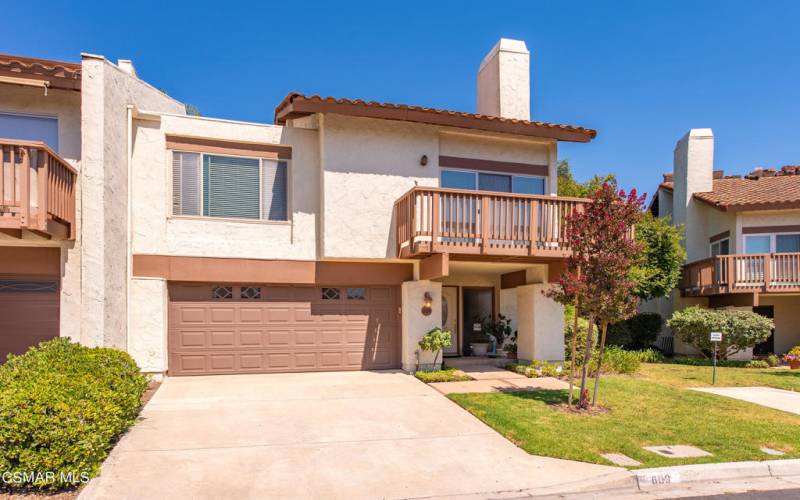 609 Hollyburne Ln Thousand Oaks-1