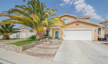 13210 Cabazon Way, Victorville, California 92395, 4 Bedrooms Bedrooms, ,2 BathroomsBathrooms,Residential,Buy,13210 Cabazon Way,IV24127829