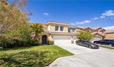 44303 Sundance Court, Lancaster, California 93535, 5 Bedrooms Bedrooms, ,3 BathroomsBathrooms,Residential,Buy,44303 Sundance Court,PW24082056