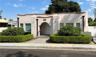 Fabulous Remodeled Adams Square Home