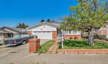 23232 Lori Way, Hayward, California 94541, 4 Bedrooms Bedrooms, ,3 BathroomsBathrooms,Residential,Buy,23232 Lori Way,ML81979732