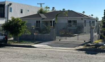 213 E Victoria Avenue, Montebello, California 90640, 2 Bedrooms Bedrooms, ,1 BathroomBathrooms,Residential,Buy,213 E Victoria Avenue,MB24187801