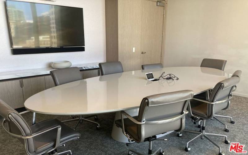 Business Center Conference Room