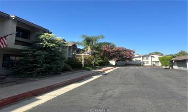 “Unit #51 is located three townhomes close to the community’s welcome sign off Chapman.”