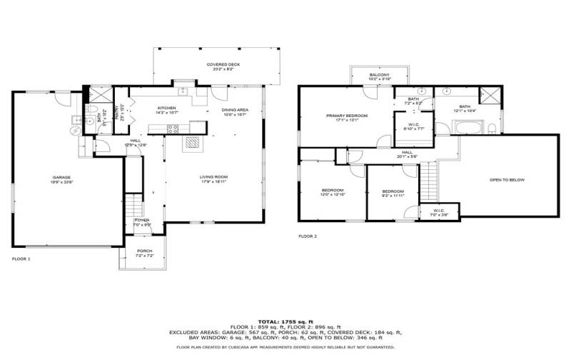 Approx. Floor Plan